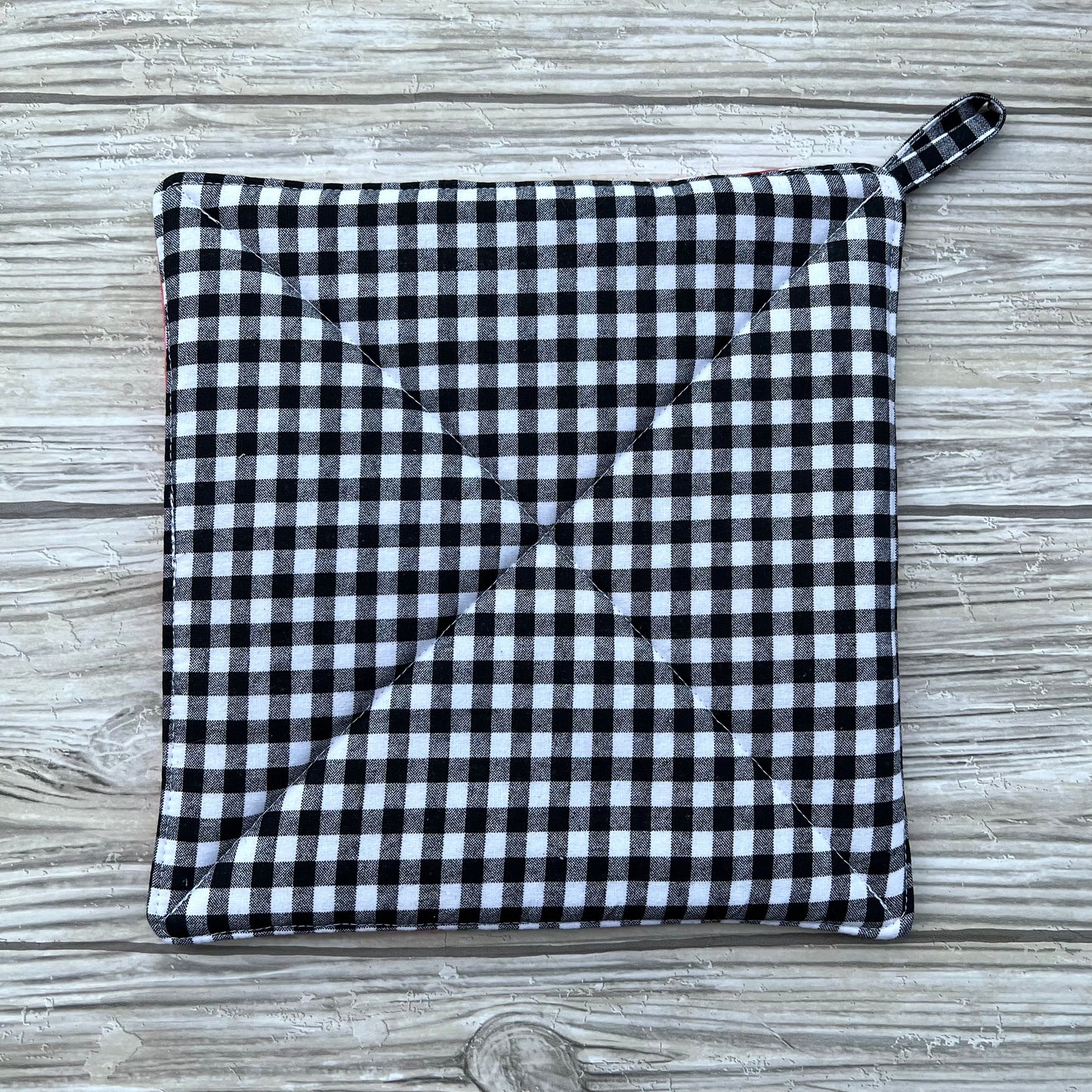 Summer Melon Pot Holder