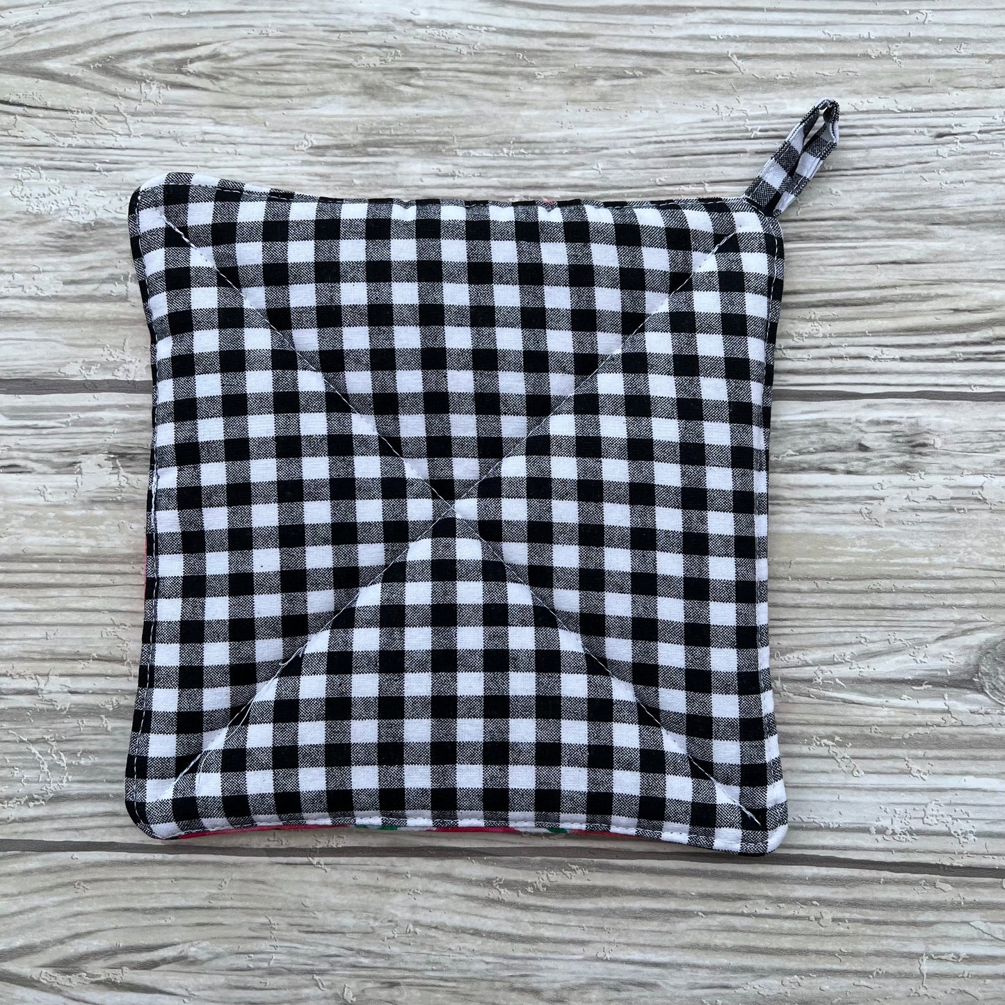 Summer Melon Pot Holder