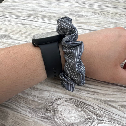 Regular Cotton Scrunchie