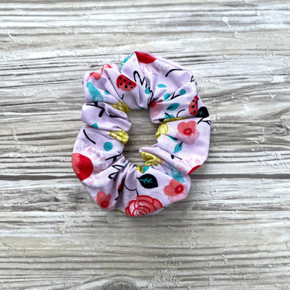 Regular Cotton Scrunchie