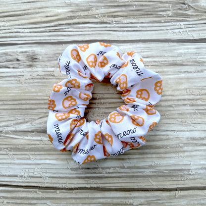 Regular Cotton Scrunchie