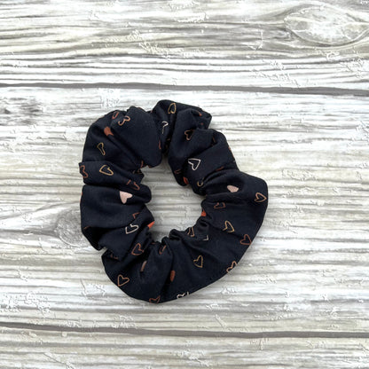 Regular Cotton Scrunchie