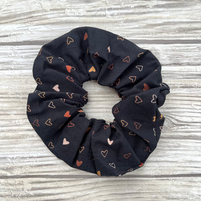Large Cotton Scrunchie
