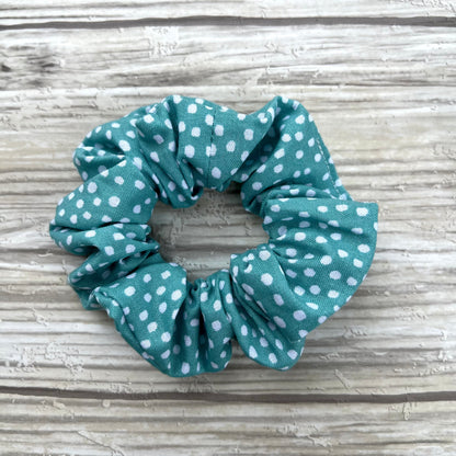 Regular Cotton Scrunchie