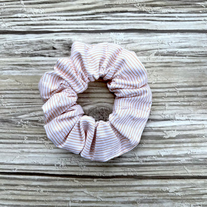 Regular Cotton Scrunchie