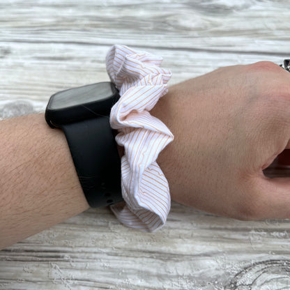 Regular Cotton Scrunchie