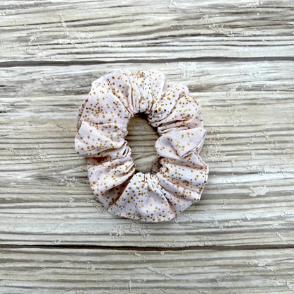 Regular Cotton Scrunchie
