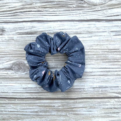 Regular Cotton Scrunchie