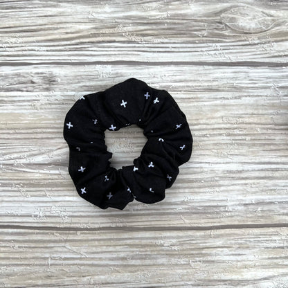 Regular Cotton Scrunchie