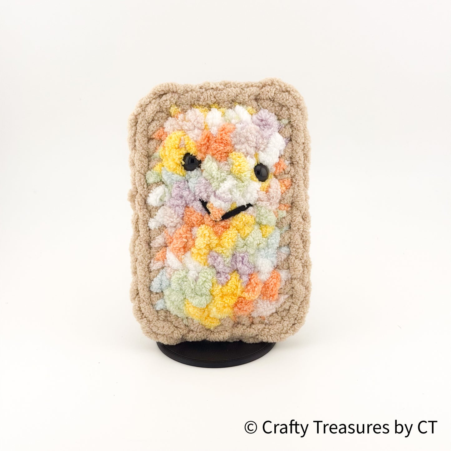 Poptart Plushie - Limited Edition