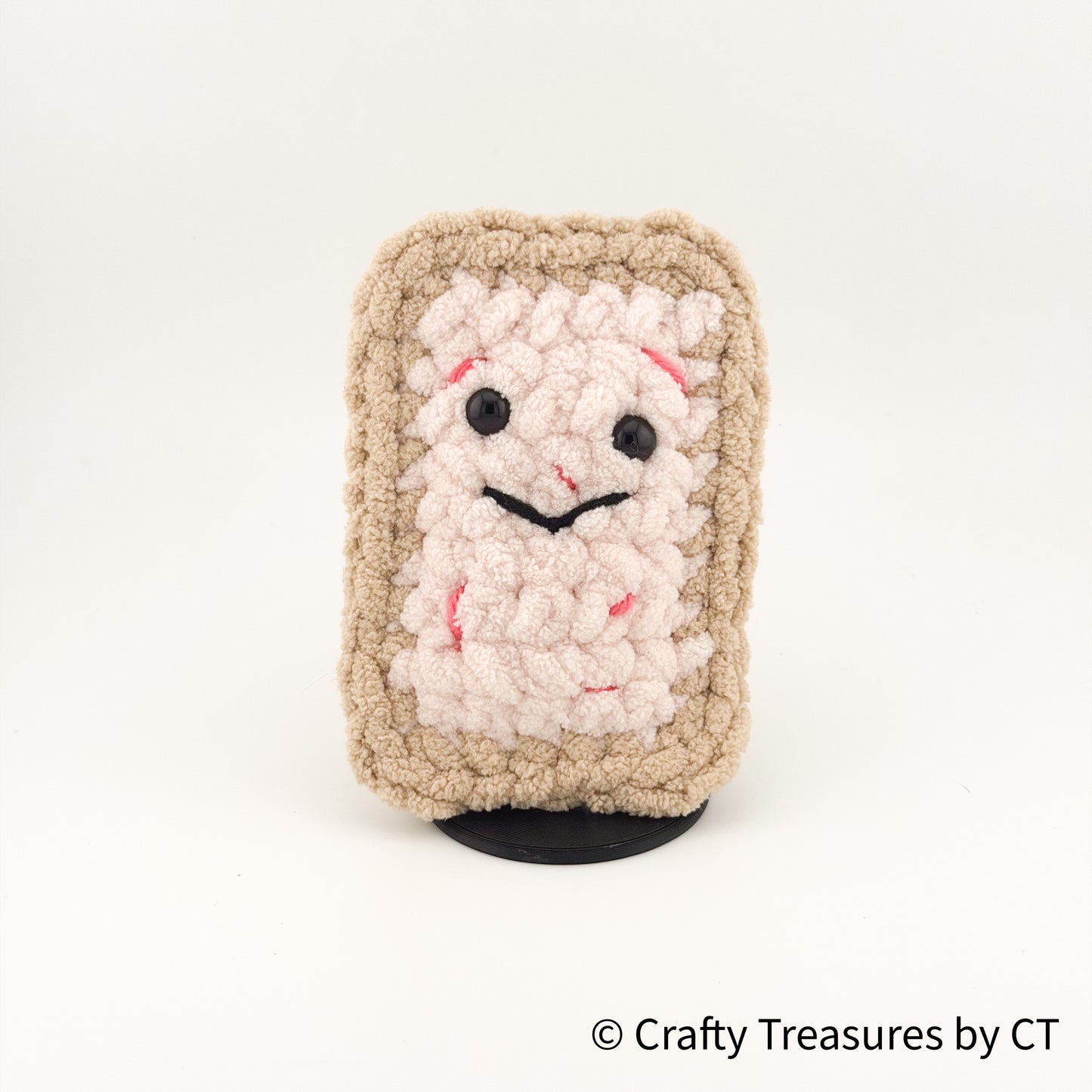 Poptart Plushie