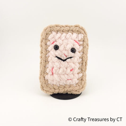 Poptart Plushie