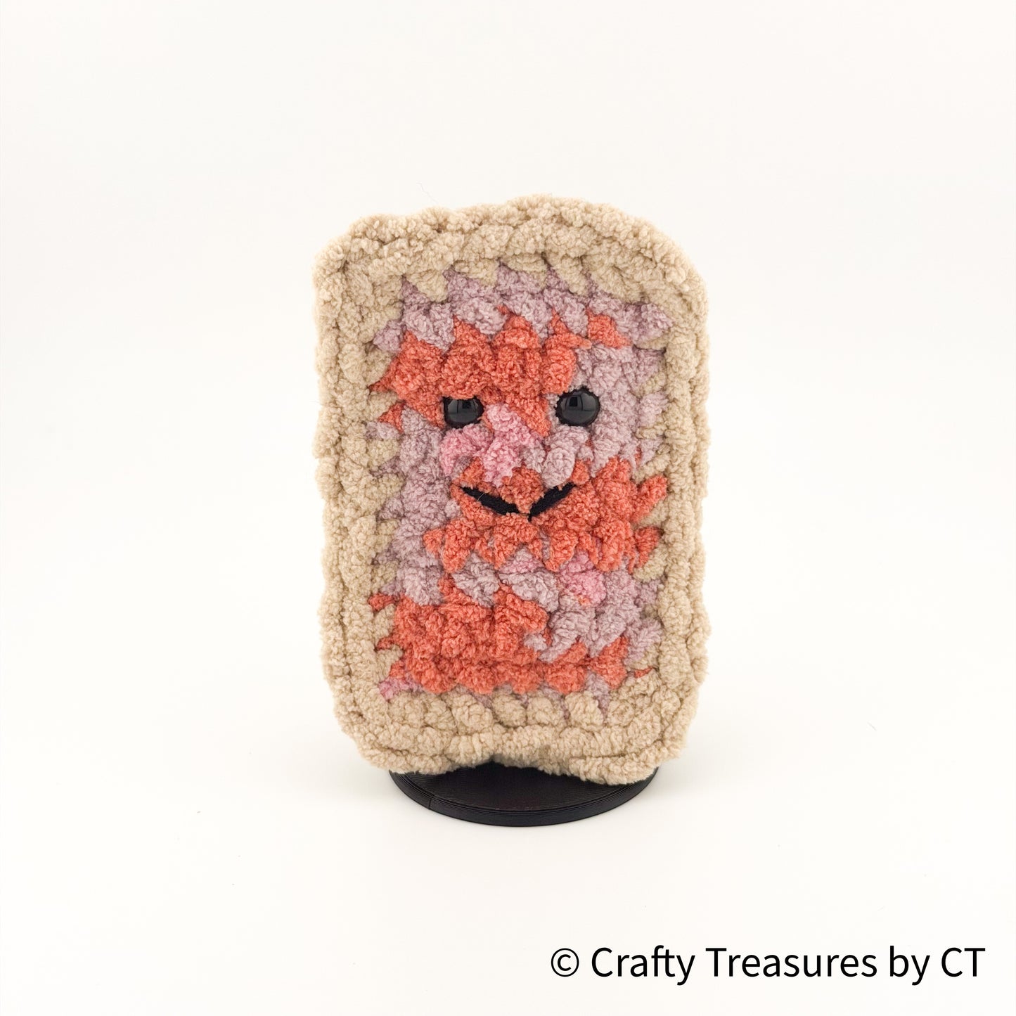 Poptart Plushie - Limited Edition