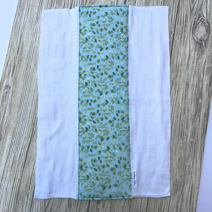 Single Burp Cloth