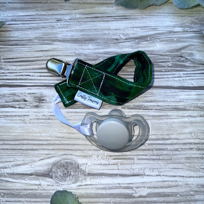 Pacifier Clip