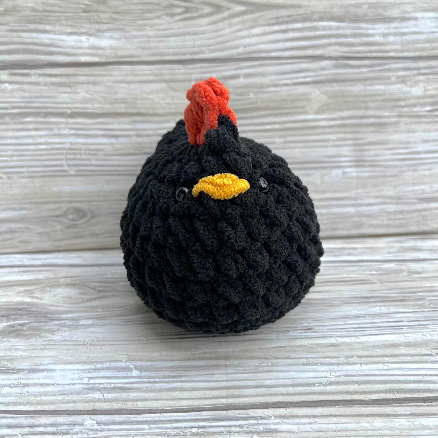 Mabel Chicken Plushie