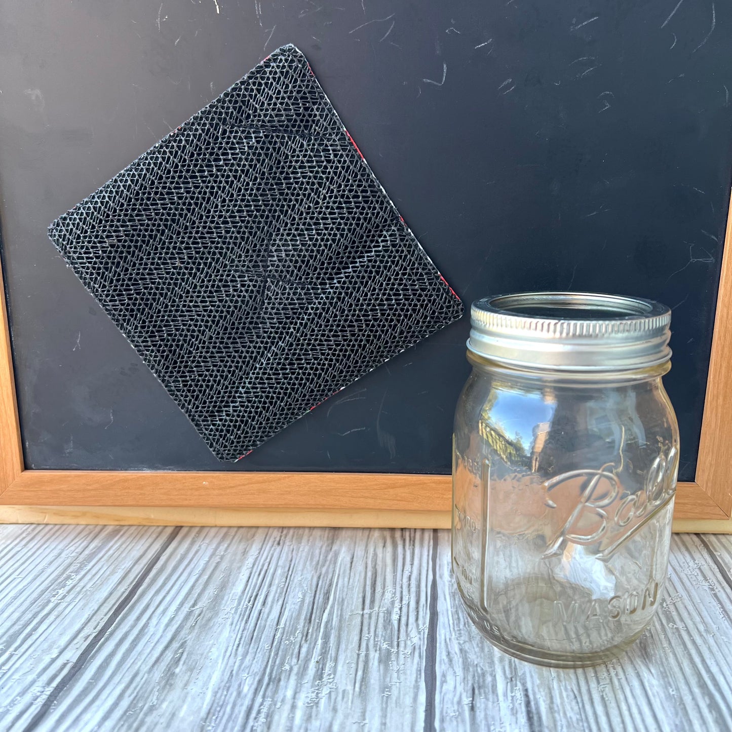 Watermelon Magnetic Jar Opener