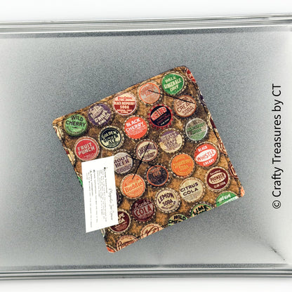 Magnetic Jar Opener