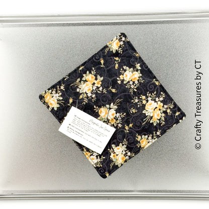 Magnetic Jar Opener
