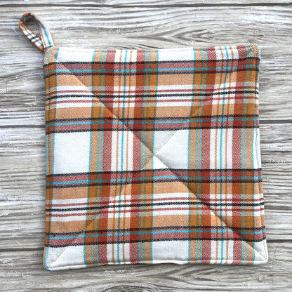 9 in Pot Holder - Discontinued Style