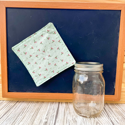 Magnetic Jar Opener