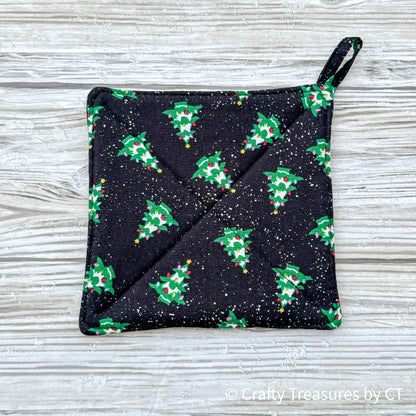 7 in Pot Holder