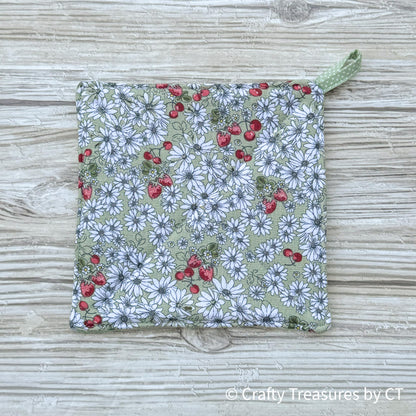 7 in Pot Holder
