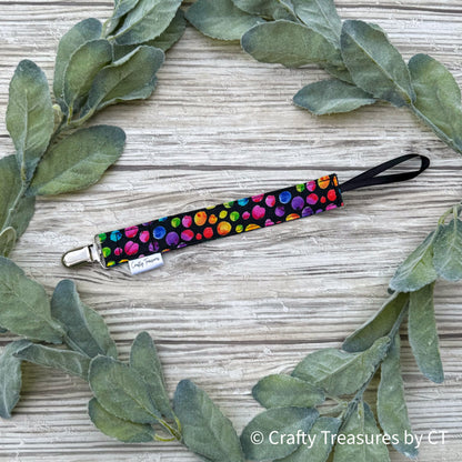 Pacifier Clip