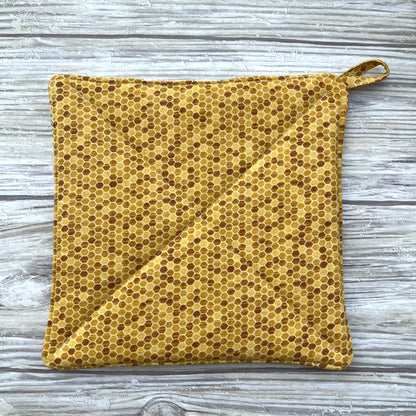 9 in Pot Holder