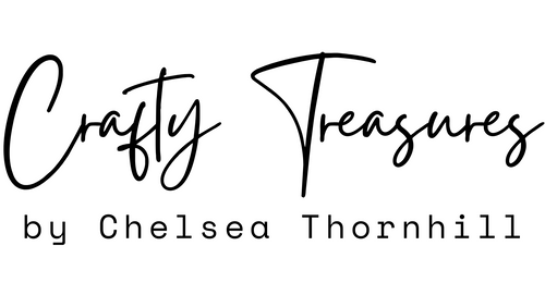 CraftyTreasuresbyCT