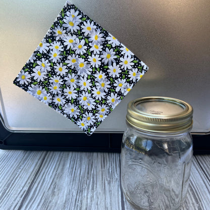 Magnetic Jar Opener