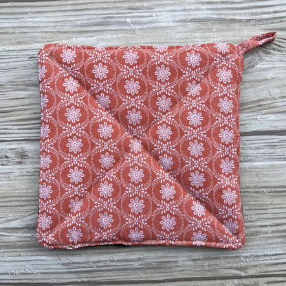 7 in Pot Holder